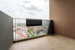 The Garden Residences (D19), Apartment #511118261